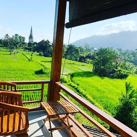 Noka Homestay ซิเดอมัน ภายนอก รูปภาพ